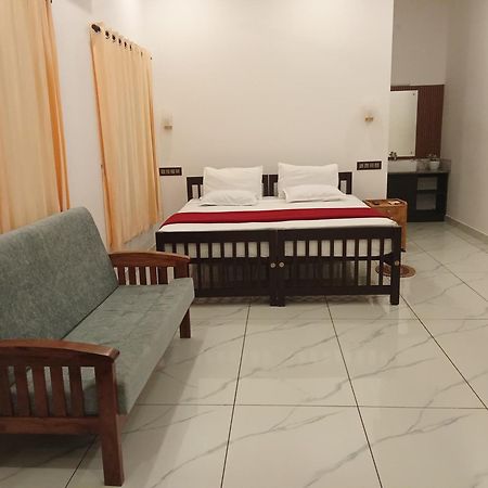 Hotel Appu'S Nido à Pallipuram Extérieur photo