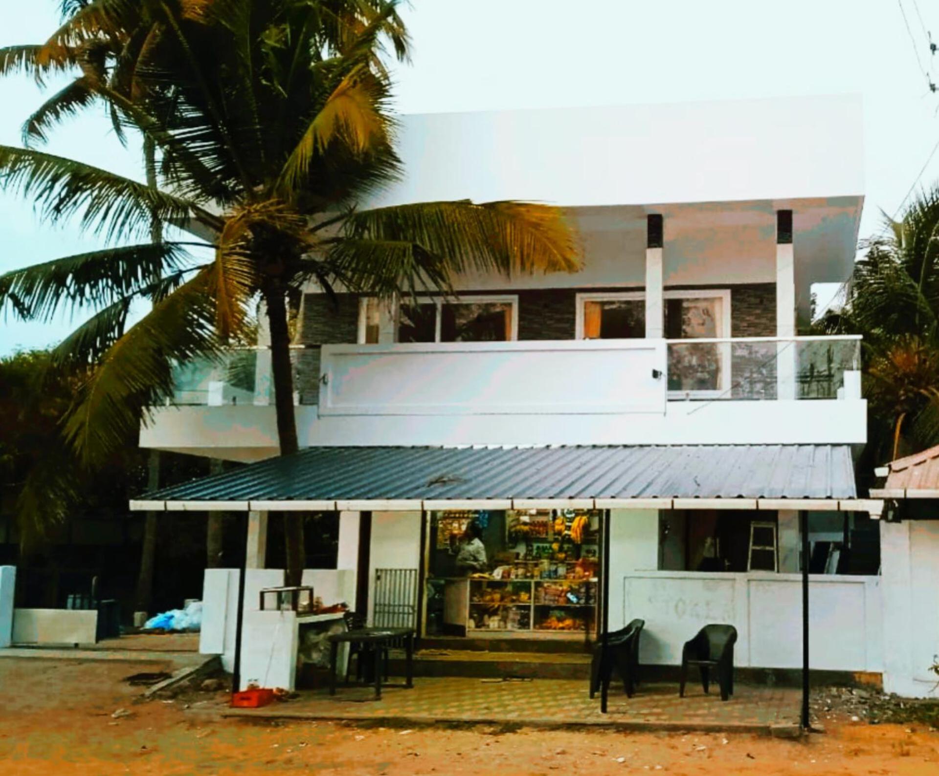 Hotel Appu'S Nido à Pallipuram Extérieur photo