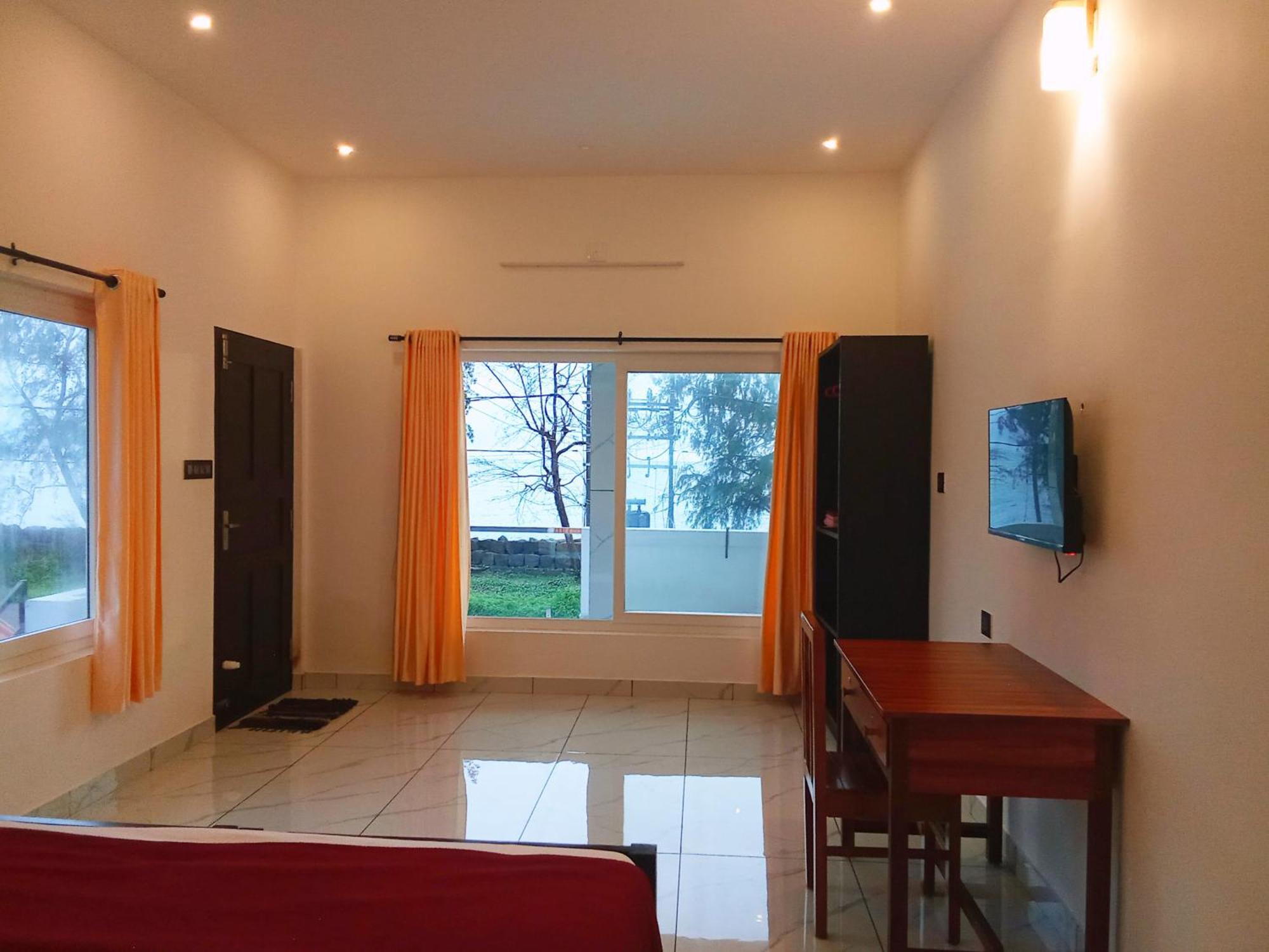Hotel Appu'S Nido à Pallipuram Extérieur photo
