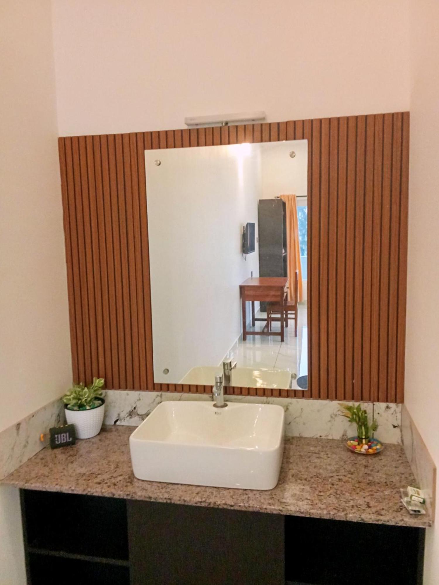 Hotel Appu'S Nido à Pallipuram Extérieur photo