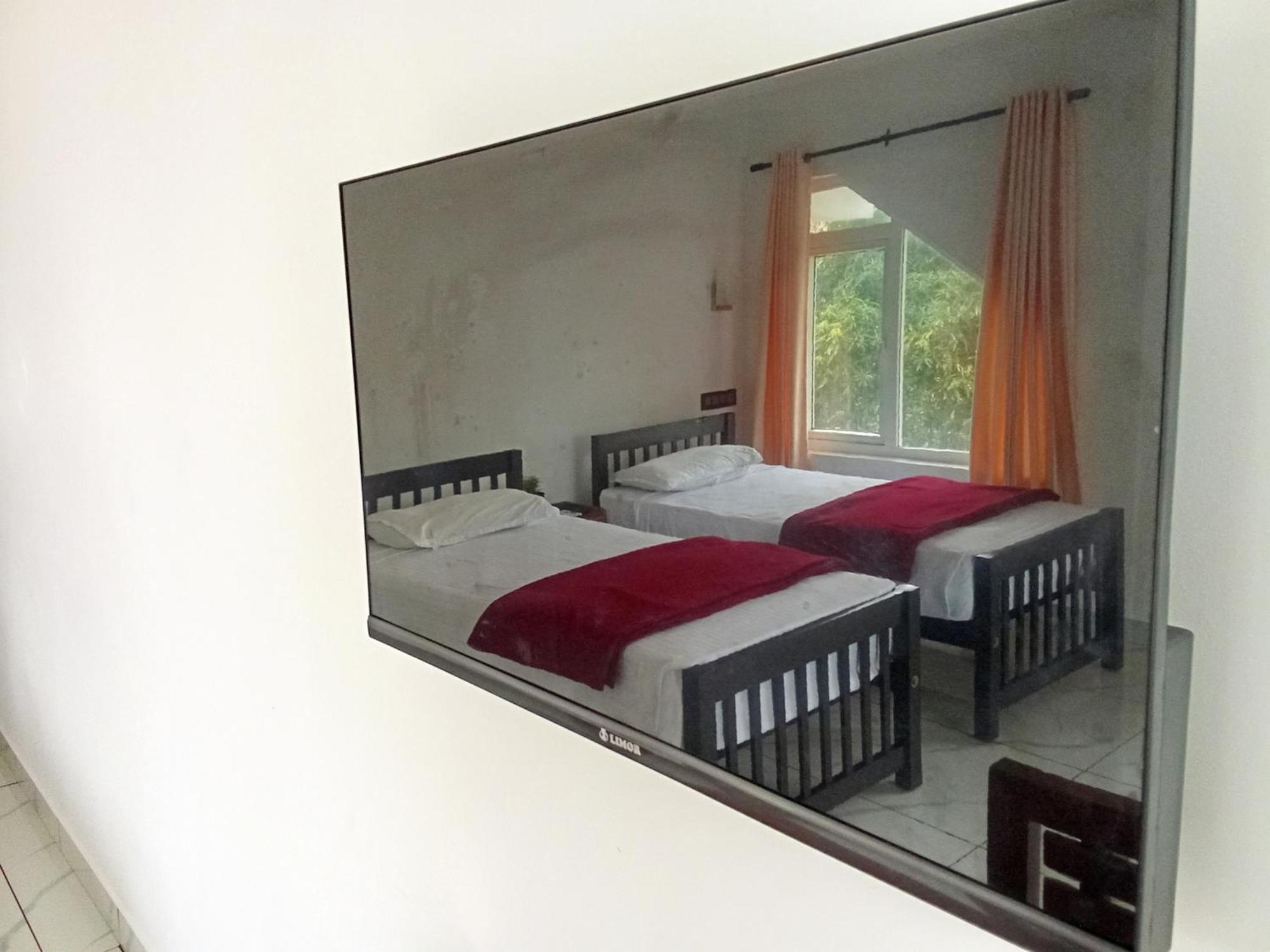 Hotel Appu'S Nido à Pallipuram Extérieur photo