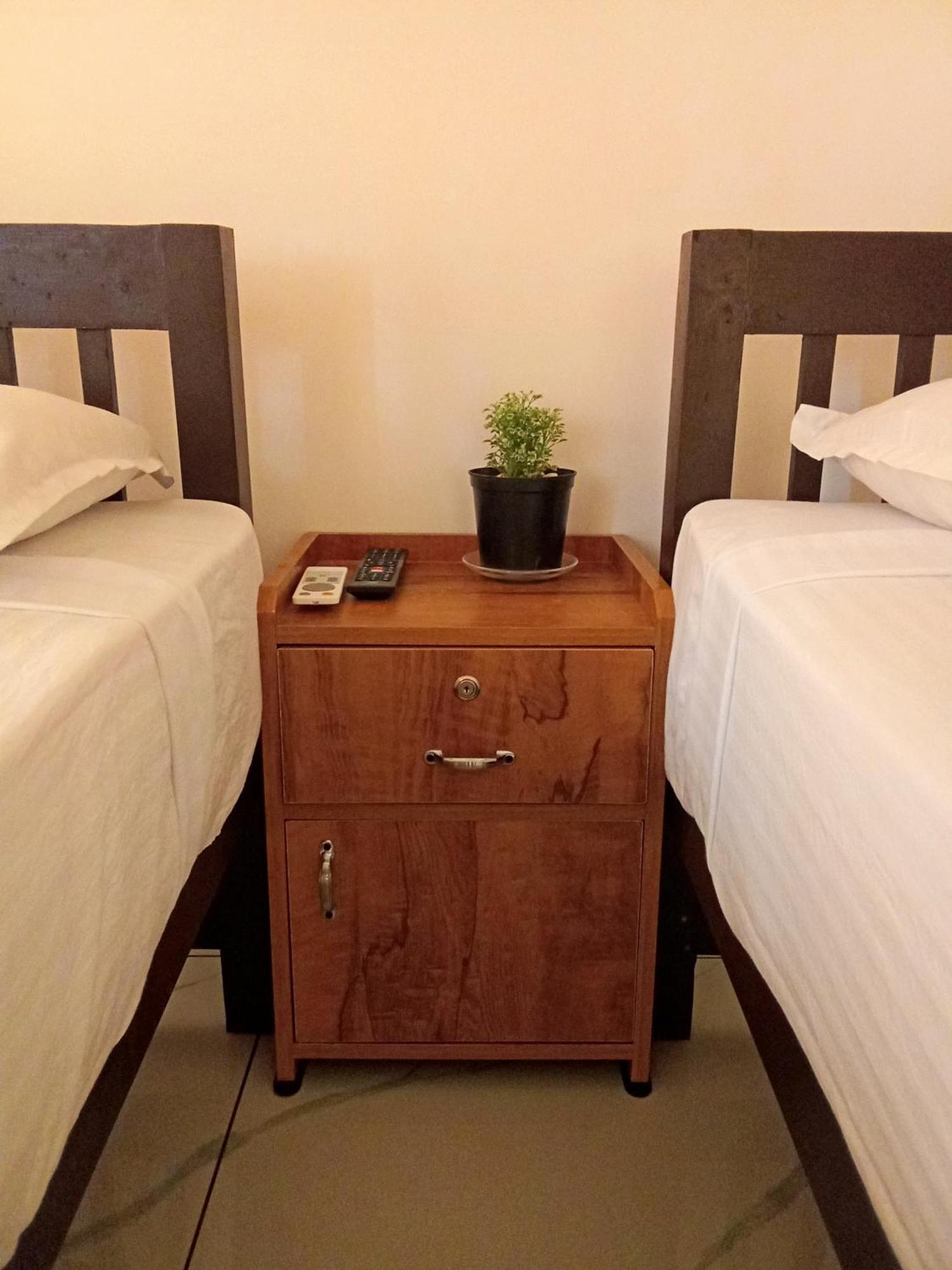 Hotel Appu'S Nido à Pallipuram Extérieur photo