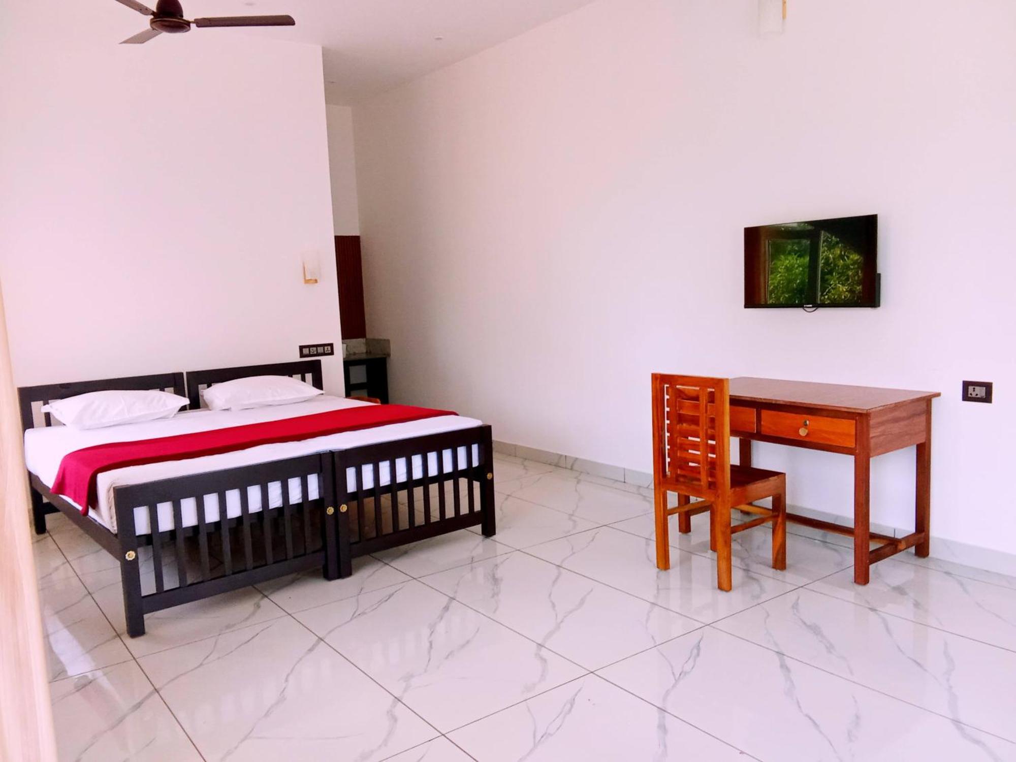 Hotel Appu'S Nido à Pallipuram Extérieur photo