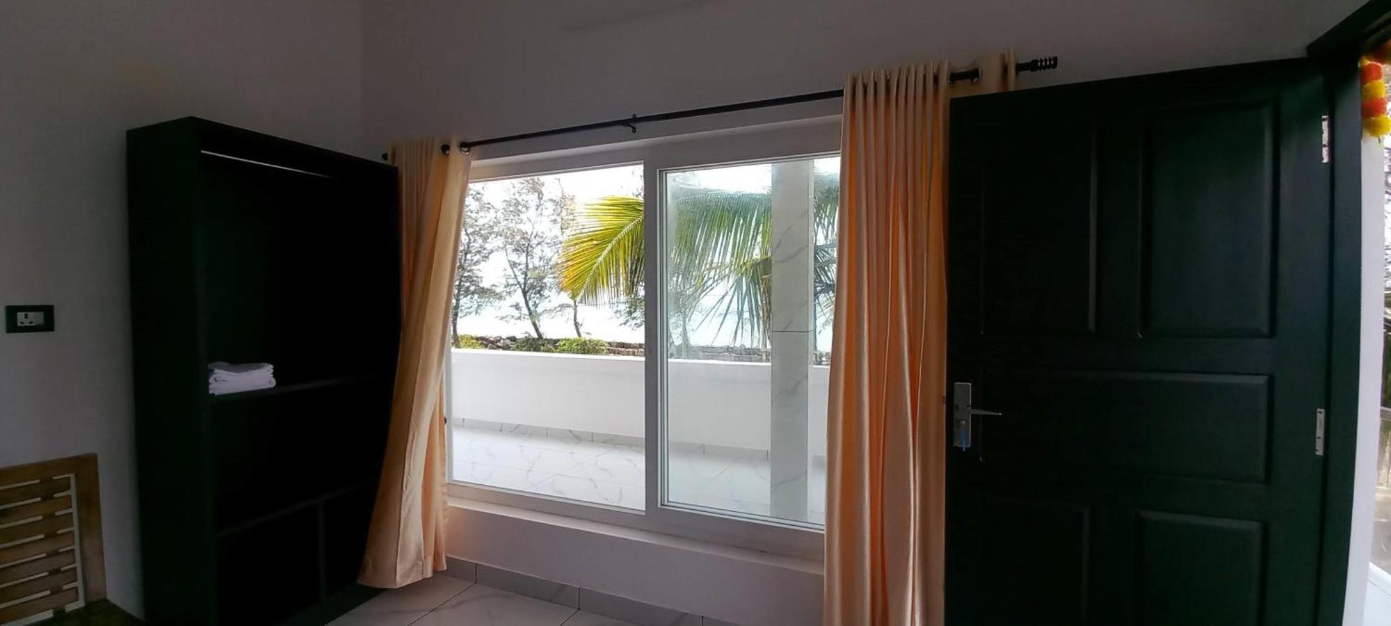 Hotel Appu'S Nido à Pallipuram Extérieur photo