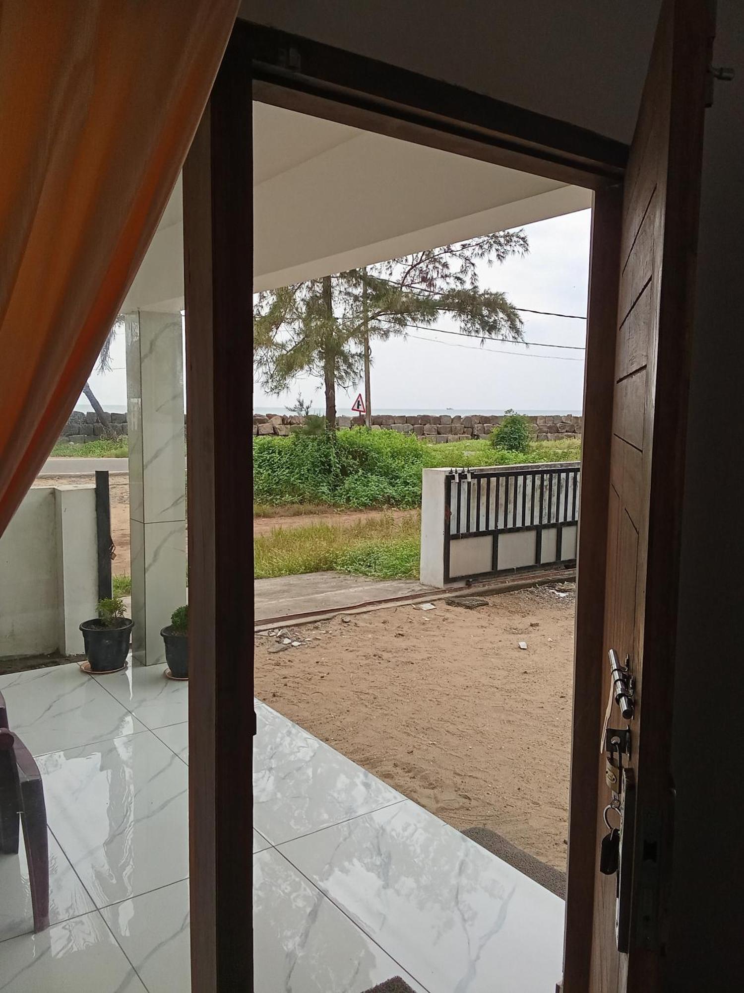 Hotel Appu'S Nido à Pallipuram Extérieur photo