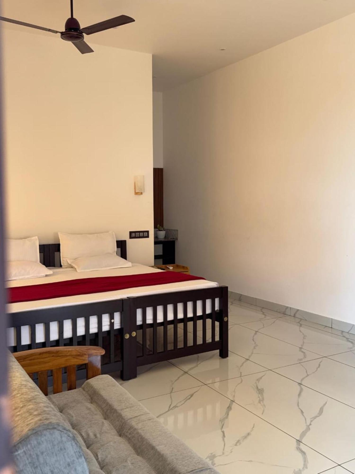 Hotel Appu'S Nido à Pallipuram Extérieur photo